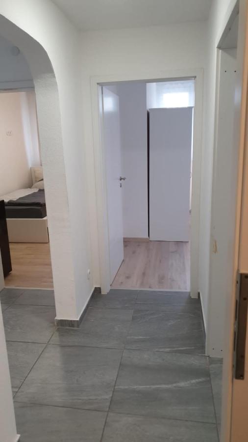 Pension Bad Soden / Apartment And Rooms Bad Soden am Taunus Exterior photo