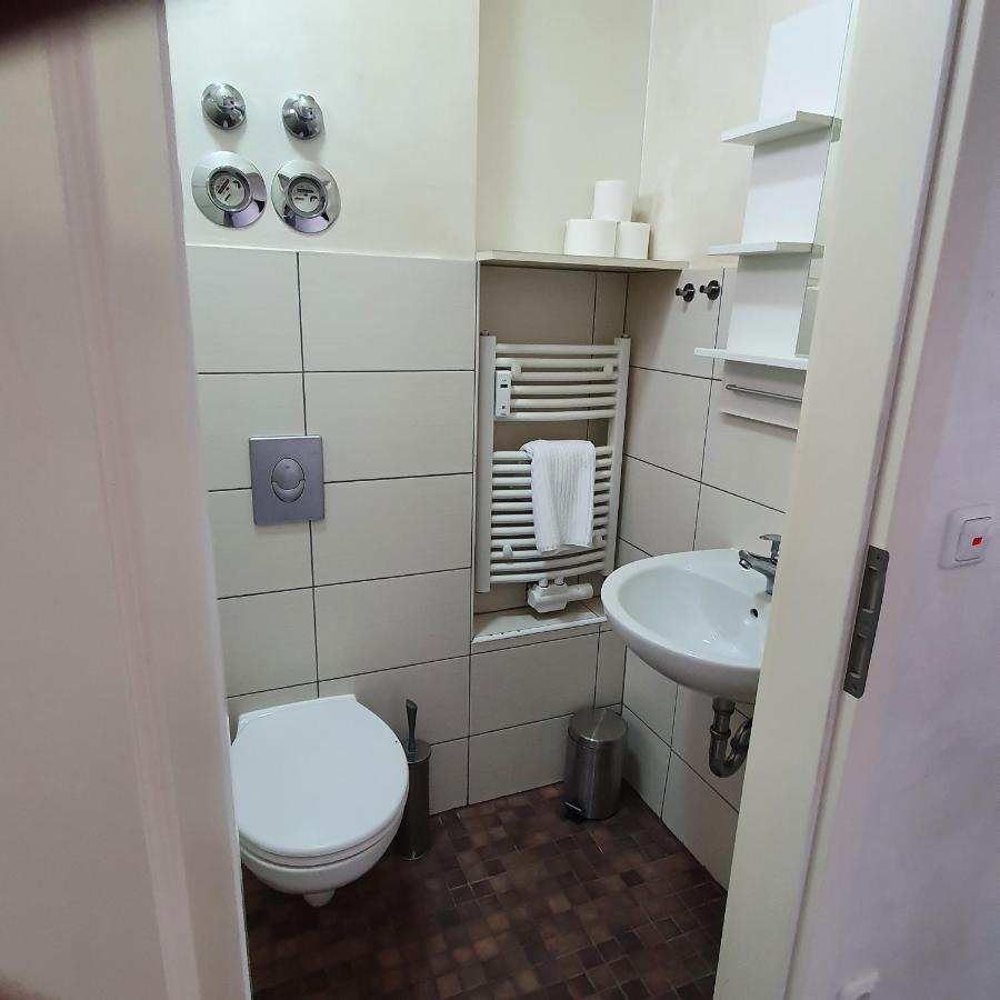 Pension Bad Soden / Apartment And Rooms Bad Soden am Taunus Exterior photo