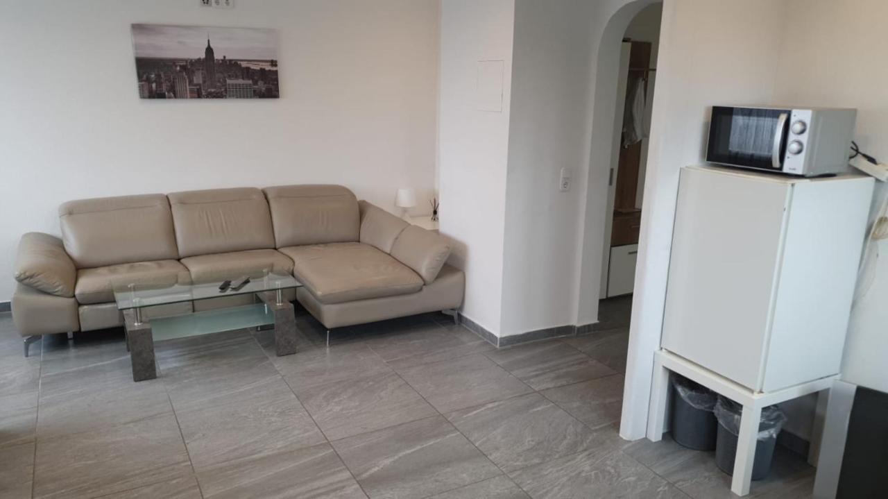 Pension Bad Soden / Apartment And Rooms Bad Soden am Taunus Exterior photo