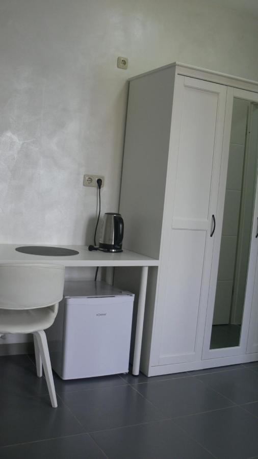 Pension Bad Soden / Apartment And Rooms Bad Soden am Taunus Exterior photo