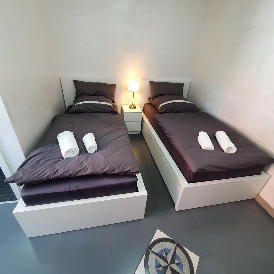 Pension Bad Soden / Apartment And Rooms Bad Soden am Taunus Exterior photo