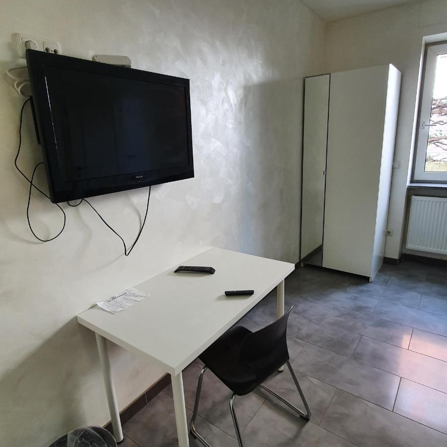 Pension Bad Soden / Apartment And Rooms Bad Soden am Taunus Exterior photo