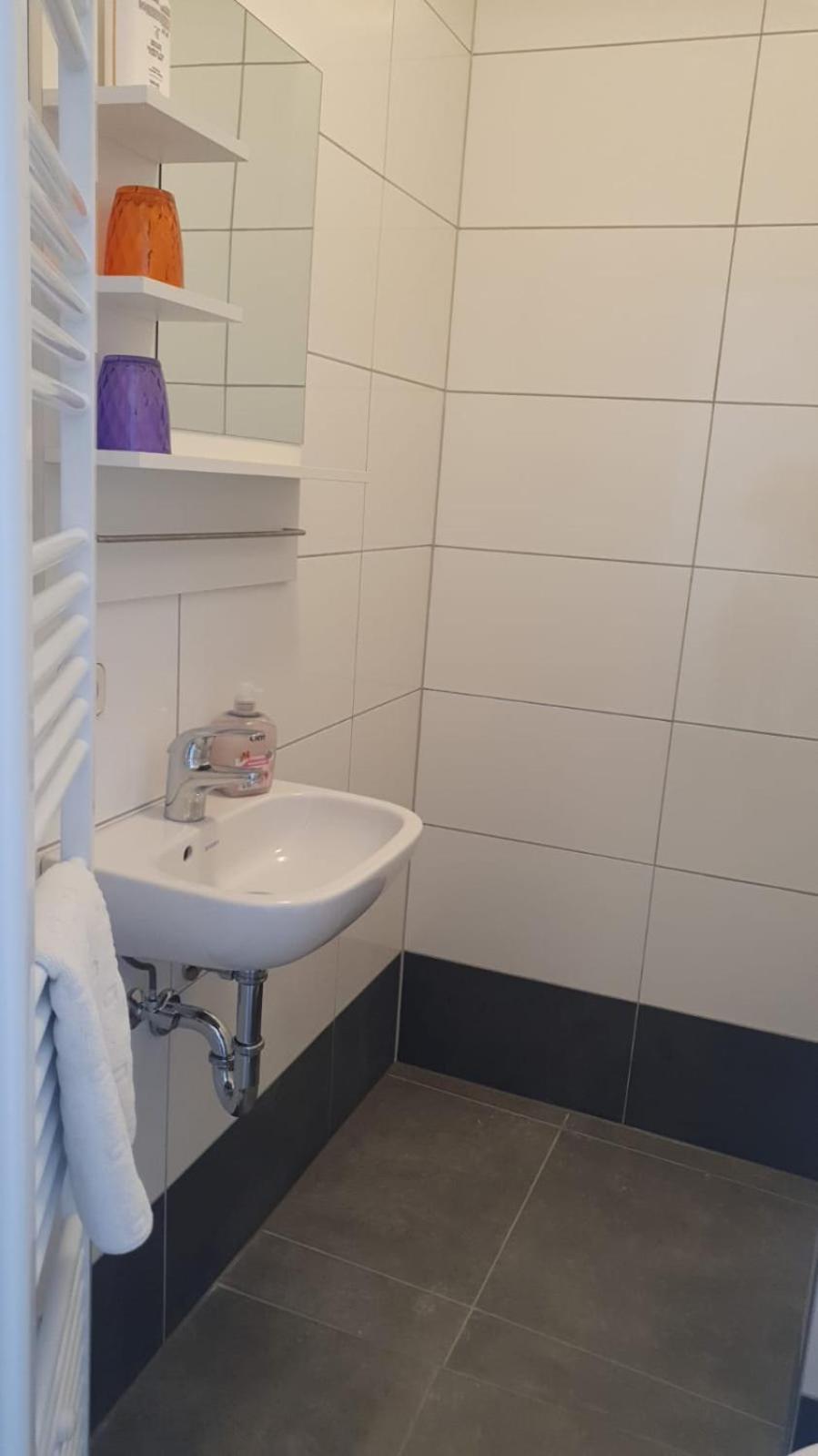 Pension Bad Soden / Apartment And Rooms Bad Soden am Taunus Exterior photo