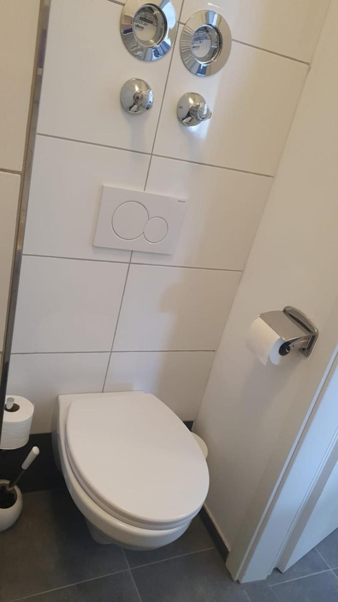 Pension Bad Soden / Apartment And Rooms Bad Soden am Taunus Exterior photo